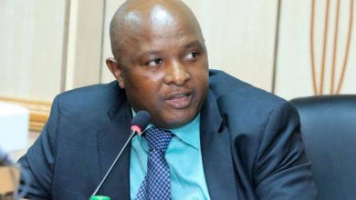 Photo of Race to replace Sen Khaniri as Vihiga senator in top gear as Hon Osotsi and four others line up.
