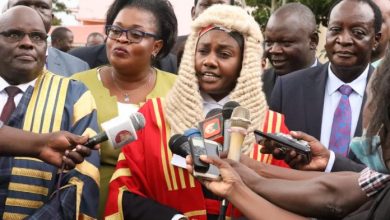 Photo of Simekha and Ominde’s Push to suspend Vihiga county government is both selfish and immoral