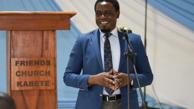 Photo of LSK president Nelson Havi to challenge Hon Tim Wanyonyi for Westlands seat in 2022.