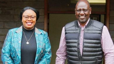 Photo of To hell with Fake BBI”Kiambu woman Mp Gathoni Wamuchomba says as she ditches Kieleweke for Tanga Tanga.