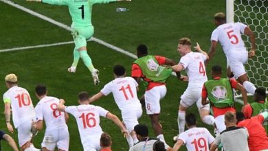 Photo of France Regrets ignoring Gadaffi’s proposal of abolishing Switzerland as they bow out of Euro 2020.