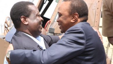 Photo of Musalia Mudavadi political Journey & Why president Uhuru Kenyatta might support him courtesy of former president Moi