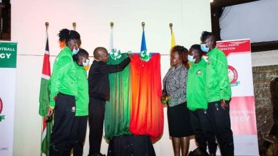 Photo of FKF’S AMBITIOUS STRATEGY TO DELIVER WOMEN’S FOOTBALL