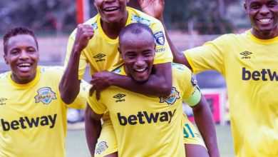 Photo of Bonface Ambani’s record of 26 goals under threat as red Hot Kapaito surges on