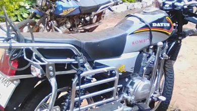 Photo of A boda boda rider fakes his own kidnap and demands 100, 000 from wife.