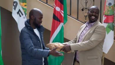 Photo of Gor Mahia has finally received their Betway cup prize money.