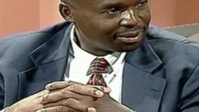 Photo of Atwoli should prove that he gave Mudavadi 200M or forever shut up! Hon Engneer Gumbo tells Atwoli.