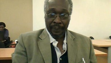 Photo of Atwoli is a “school playground bully” who does not deserve respect for his lies’ :Mudavadi’s secretary Kibisu Kabatesi