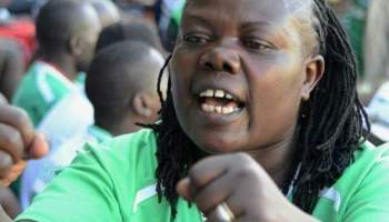 Photo of Gor Mahia members want Rachier out for absconding Mashemeji derby and mismanaging the club