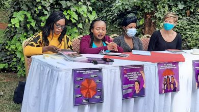Photo of Sex workers in Kenya must be respected’!  civil society demand.