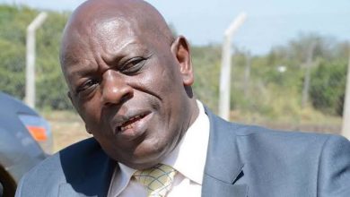 Photo of Hold elections in Nov 2022 not August, senator tells IEBC.