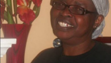 Photo of Veteran Broadcaster Adisa Gladys Erude has passed on at 70yrs.