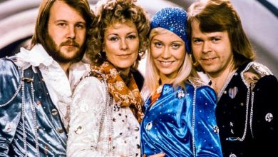 Photo of Abba reunite for Voyage, first new album in 40 years