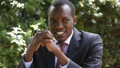 Photo of Simba Arati am the man to beat, am not leaving Dagoretti North. I will still retain my seat in 2022.