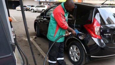 Photo of Kenyans Decry the rising prices of fuel and cooking gas.