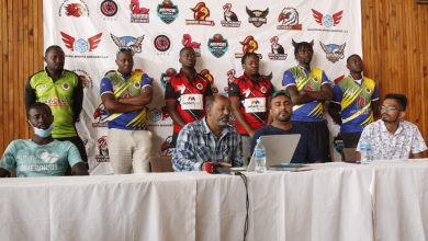 Photo of Nairobi Provincial Cricket Association (NPCA), Mombasa Simba Cricket Academy and  Ananatpura Sports Services launch the inaugural Nairobi Cricket League
