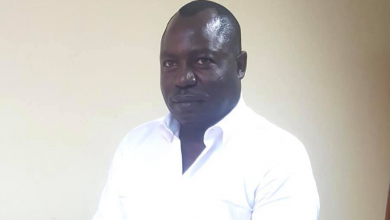 Photo of Kenyan Wash Wash scam an Indian man Sh200 Million in fake gold deal.