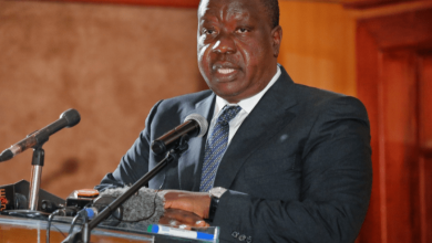 Photo of Monday 11th declared a public Holiday: Utamaduni Day.
