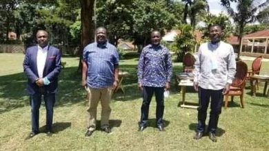 Photo of We have no time for Ruto! Mt Kenya Foundation declares as they plan to meet OKA leaders today.