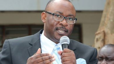 Photo of Hon Tim Wanyonyi to fly the ODM flag in Nairobi governorship in 2022