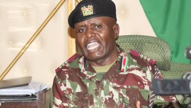 Photo of Natembeya and Chris Wamalwa face off for Transnzoia governorship
