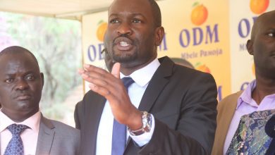 Photo of Lawyer Edwin Sifuna to fly the ODM flag in Nairobi senatorial race in 2022