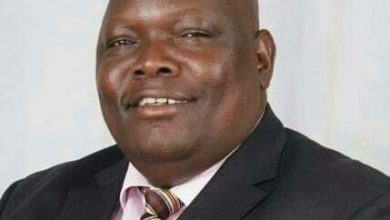 Photo of Race to replace Simba Arati as Dagoretti North Mp hots up as Elias Otieno ‘Amadi’ joins the race.