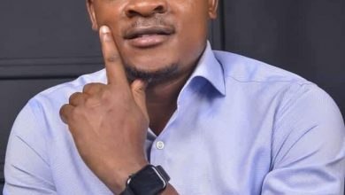 Photo of Youthful Nelson Andera declares bid for Kabondo  West ward MCA seat.
