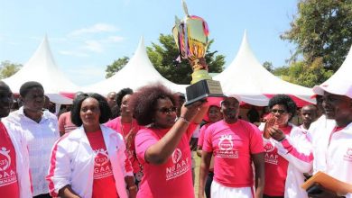 Photo of Why Change in the office of Vihiga woman Mp is now!: Dan Kegode