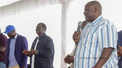 Photo of Consider working with Ngatia for Nairobi governorship ‘Aladwa told.