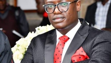 Photo of Race for Umoja 2 ward hots up as businessman Kwere declares bid.