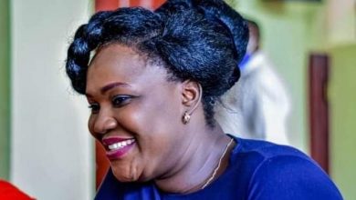 Photo of Maureen Arua declares her bid for Kamukunji MP seat