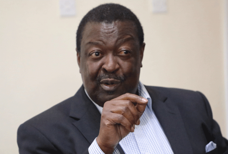 Photo of Mudavadi gets a lucrative prime cabinet position docket.