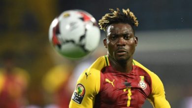 Photo of Ghana will win this years Afcon in Cameroon-Atsu.