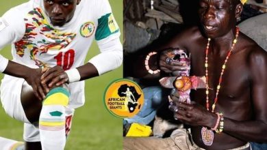 Photo of Here is why Sadio Mane will collapse and die during Afcon.