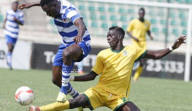 Photo of Ingwe claws Mathare again as Mukangula shines.