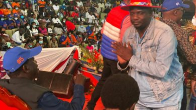 Photo of Details emerge on how Raila’s grand 77th birthday bash was planned.