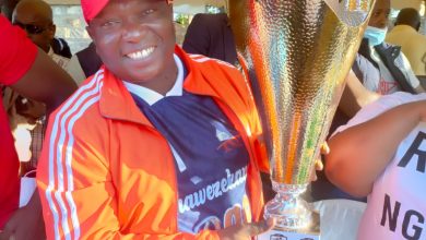 Photo of Ngatia Sponsored Kothbiro tournament roams into quarters.