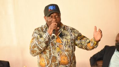 Photo of Ngatia Rallies Business Community to Support Raila’s Presidential Bid