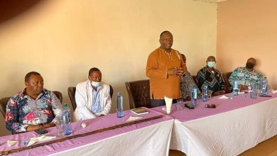 Photo of Blow to Governor Kananu, Bishop Wanjiru, Kagure as Mount Kenya Elders Bless Ngatia Nairobi’s Top Job