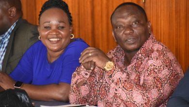 Photo of Boost for Ngatia and Kwamboka as Kamba leaders rally behind them.