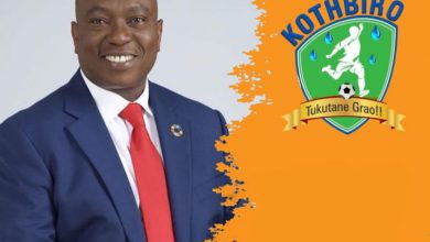 Photo of Ngatia sponsored Kothbiro cup enters grand finale today.
