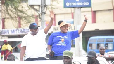 Photo of Ngatia and Sen Kwamboka bring Nairobi to a halt as curtains come down at the Kothbiro tournament.
