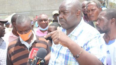 Photo of Tough race ahead in Makadara, will incumbent Aladwa survive?