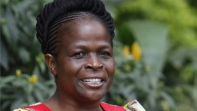 Photo of Will Mary Alivitsa Mwami fit in as  Simba Arati’s  replacement for Dagoretti  North?