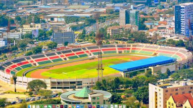 Photo of Here is why CAF banned Nyayo and Kasarani stadia.