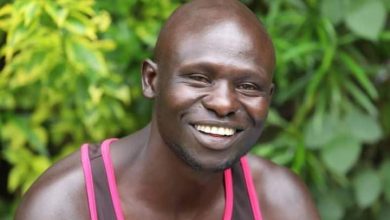 Photo of A night runner to sue Magoha if he wont be allowed to sit his KCSE at night.