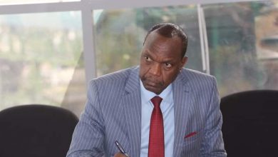 Photo of No Direct Jubilee Ticket for Ngatia to Run as Nairobi Governor, Party Dismisses Media Reports