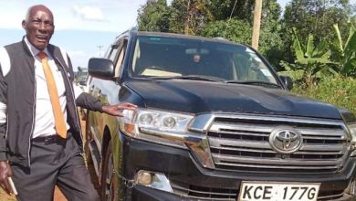 Photo of Shocking facts about the late Men’s conference boss Jackson Kibor.