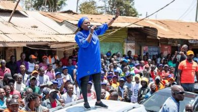 Photo of Brace yourself for a humiliating defeat by Raila, Senator Kwamboka tells Ruto and his team.